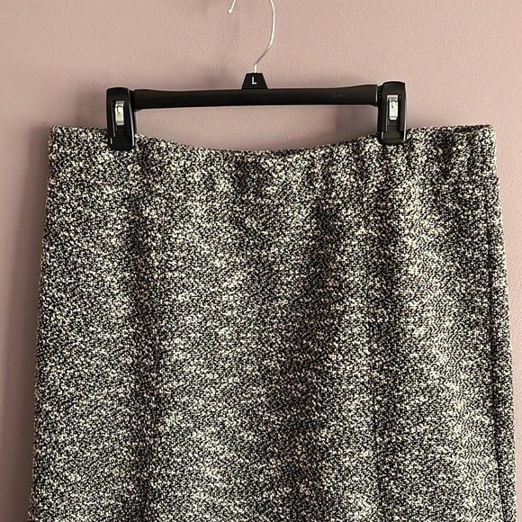 Tulip Skirt Size Large Lands End - Picture 3 of 10